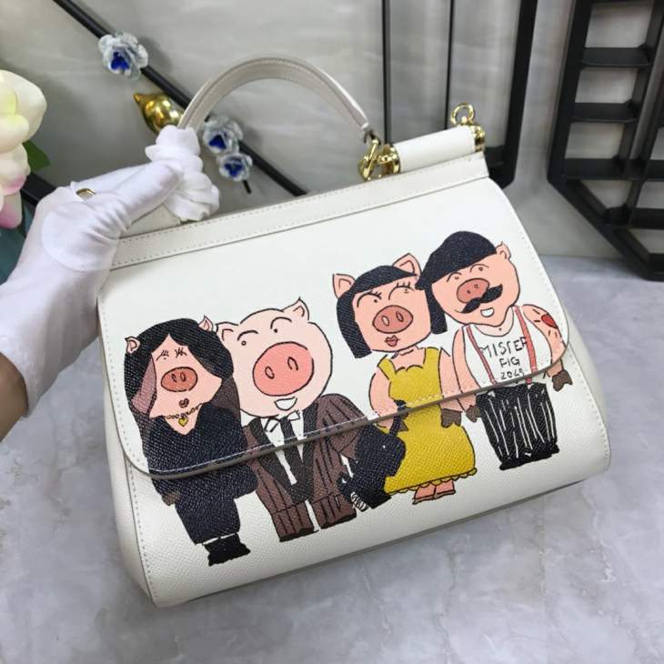 Picture of Dolce Gabbana Handbags _SKUfw70992808fw